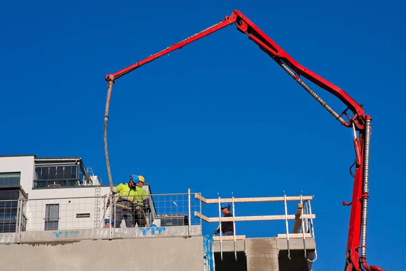 Protection contre les Chutes